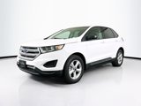 Used 2018 Ford Edge SE image 3
