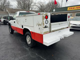 Used 2001 Chevrolet Silverado 2500 2WD Regular Cab image 4