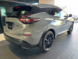 Used 2024 Nissan Murano SV w/ SV Midnight Edition Package image 3