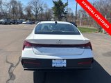 Certified 2024 Hyundai Elantra SEL image 5