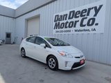 Used 2014 Toyota Prius Four image 2