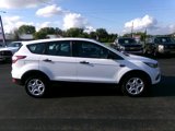Used 2018 Ford Escape S image 3