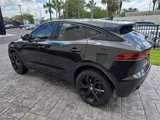 Used 2018 Jaguar E-PACE First Edition image 4