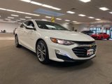 Used 2023 Chevrolet Malibu LT w/ Driver Confidence Package image 2