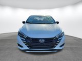 New 2025 Nissan Versa S w/ Trunk Package image 2