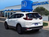Used 2020 Honda CR-V EX image 4