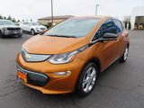 Used 2017 Chevrolet Bolt LT image 3