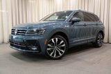 Used 2021 Volkswagen Tiguan SEL Premium R-Line image 3