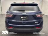 Used 2021 Jeep Compass Latitude image 4