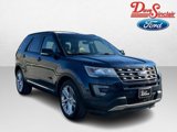 Used 2016 Ford Explorer XLT w/ Equipment Group 202A image 4