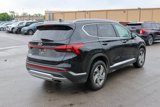 Used 2021 Hyundai Santa Fe SEL w/ Convenience Package image 4