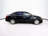 Used 2017 Nissan Sentra S image 2