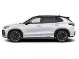 New 2025 Volkswagen Tiguan SE R-Line image 4