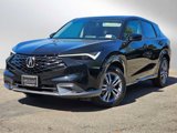 New 2025 Acura ADX FWD image 3