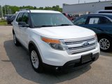 Used 2014 Ford Explorer XLT w/ Equipment Group 202A image 2