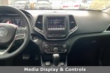 Used 2020 Jeep Cherokee Latitude Plus image 5
