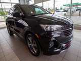 Used 2020 Buick Encore GX Select w/ Sport Touring Package image 4