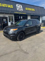 Used 2011 Ford Explorer Limited w/ 302A Rapid Spec Order Code image 2