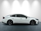 Used 2022 Hyundai Sonata SEL Plus image 3