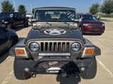 Used 2006 Jeep Wrangler X image 2