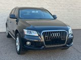 Used 2016 Audi Q5 2.0T Premium w/ Audi MMI Navigation Plus image 3