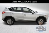 Used 2016 MAZDA CX-5 Sport image 4