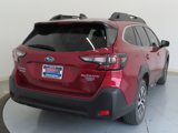 Used 2024 Subaru Outback Premium image 4