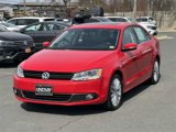 Used 2012 Volkswagen Jetta SEL image 3