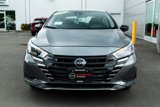 New 2025 Nissan Versa S w/ Trunk Package image 2