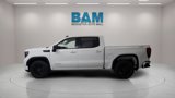 New 2025 GMC Sierra 1500 Elevation image 4