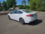 Used 2020 Ford Fusion SE image 6