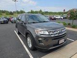 Used 2018 Ford Explorer XLT w/ Equipment Group 202A image 2