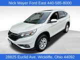 Used 2016 Honda CR-V EX-L image 3