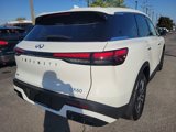 New 2025 INFINITI QX60 Pure image 4