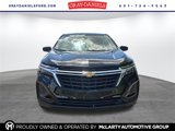 Used 2022 Chevrolet Equinox LS image 2