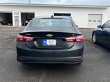 Used 2021 Chevrolet Malibu LT image 3