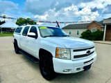 Used 2011 Chevrolet Silverado 1500 LT w/ All-Star Edition image 3