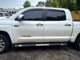 Used 2016 Toyota Tundra Limited image 6