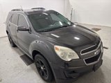 Used 2014 Chevrolet Equinox LT w/ Driver Convenience Package image 5