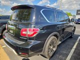 Used 2017 Nissan Armada Platinum image 4
