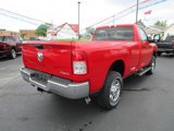Used 2024 RAM 2500 Tradesman w/ Chrome Appearance Group image 4
