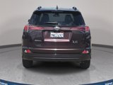 Used 2017 Toyota RAV4 LE image 5
