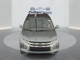 Used 2023 Mitsubishi Outlander Sport ES image 3
