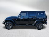 Used 2017 Jeep Wrangler 75th Anniversary image 4