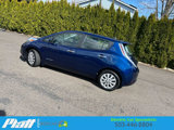 Used 2016 Nissan Leaf S w/ Charger Package image 5