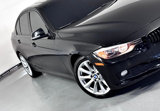 Used 2015 BMW 320i xDrive Sedan image 4