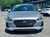 Used 2018 Hyundai Elantra GT image 2