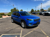 Used 2022 Jeep Cherokee Latitude Lux image 3