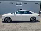 Used 2018 Lincoln Continental Reserve image 2