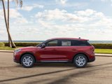 New 2025 Lincoln Corsair FWD image 3
